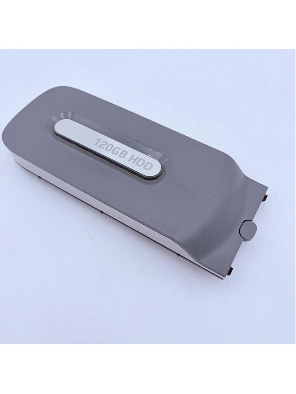 Genuine OEM Xbox 360 120GB HDD X812646-001 Microsoft External Hard Drive TESTED